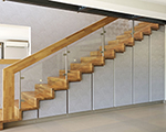 Construction et protection de vos escaliers par Escaliers Maisons à Ostreville